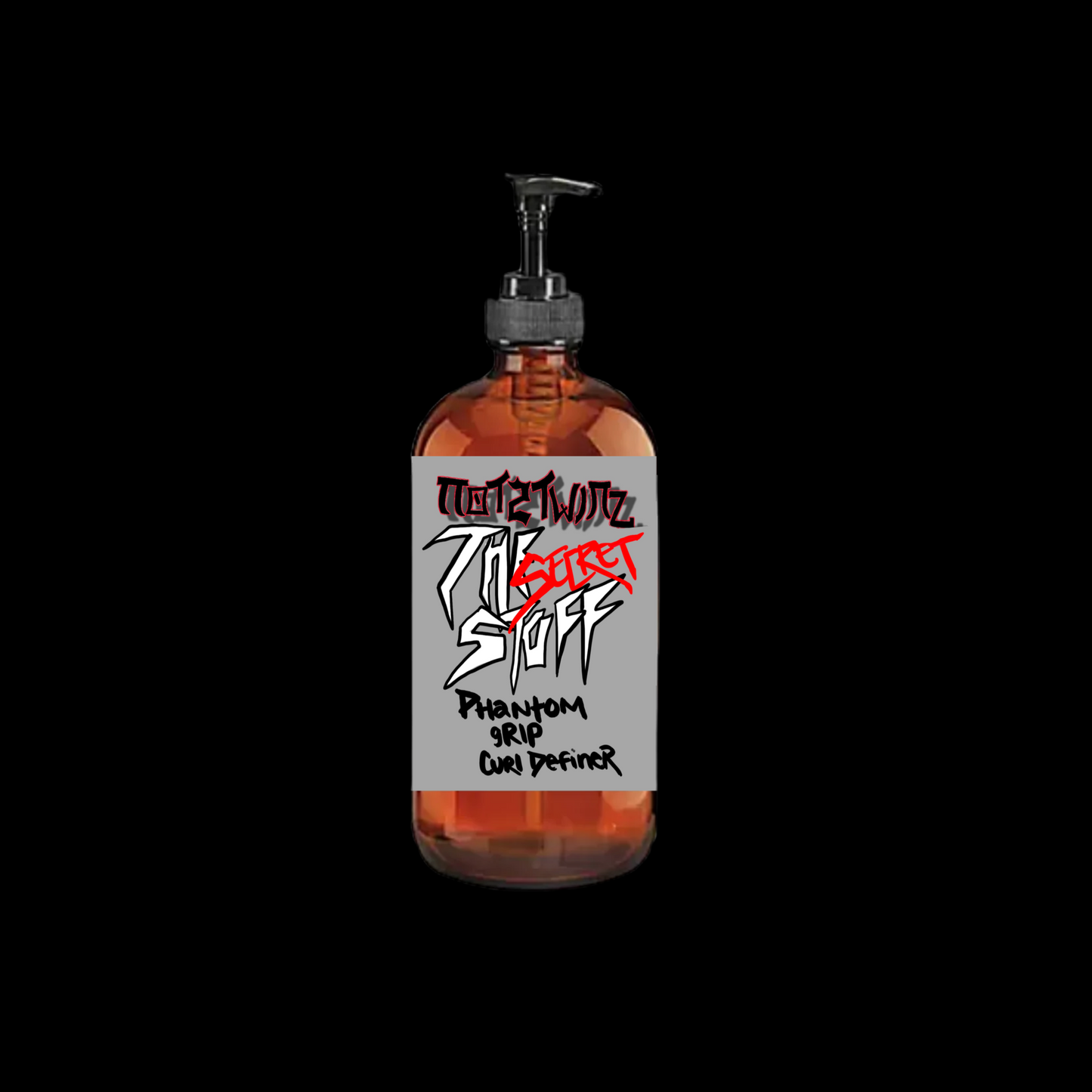 ᴛʜᴇ ꜱᴇᴄʀᴇᴛ PHANTOM gRIP CURL DEFINER