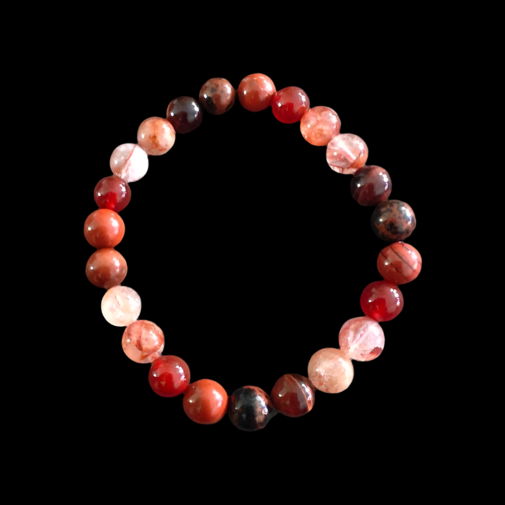 ᴛʜᴇ ʟᴏsᴛ 𝔏𝔞𝔟𝔶𝔯𝔦𝔫𝔱𝔥 KRYSTAL BRACELETZ (bunch of colors)