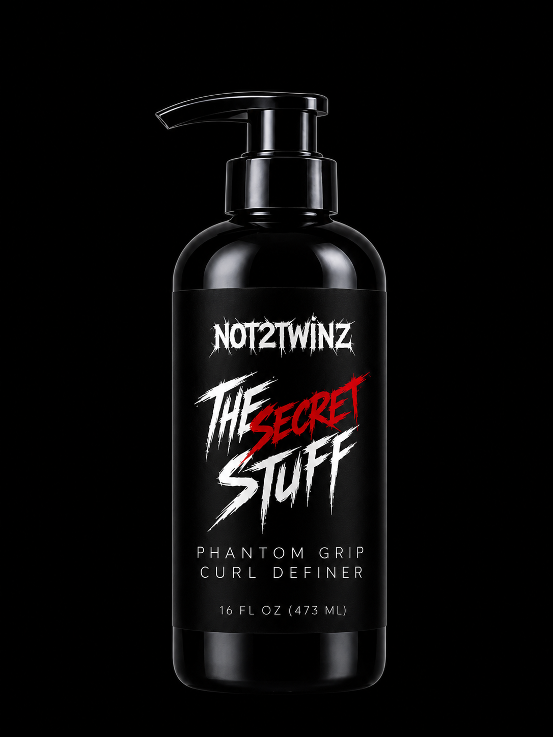 ᴛʜᴇ ꜱᴇᴄʀᴇᴛ PHANTOM gRIP CURL DEFINER