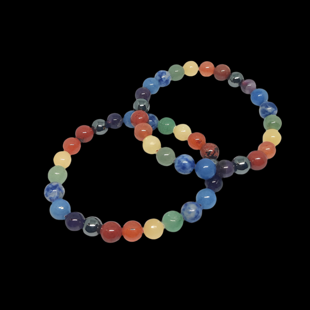 ᴛʜᴇ ʟᴏsᴛ 𝔏𝔞𝔟𝔶𝔯𝔦𝔫𝔱𝔥 KRYSTAL BRACELETZ (bunch of colors)