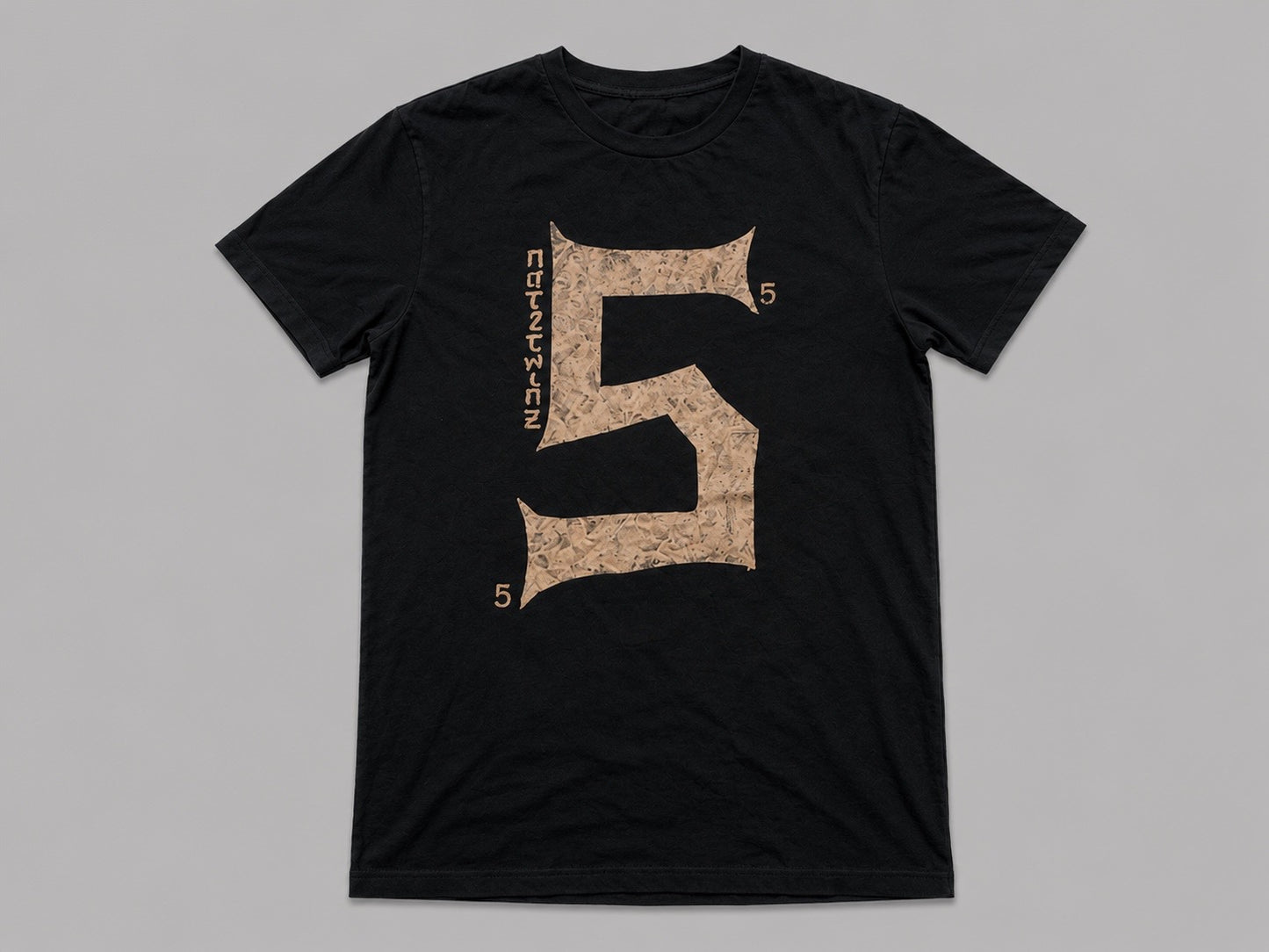 5 tee