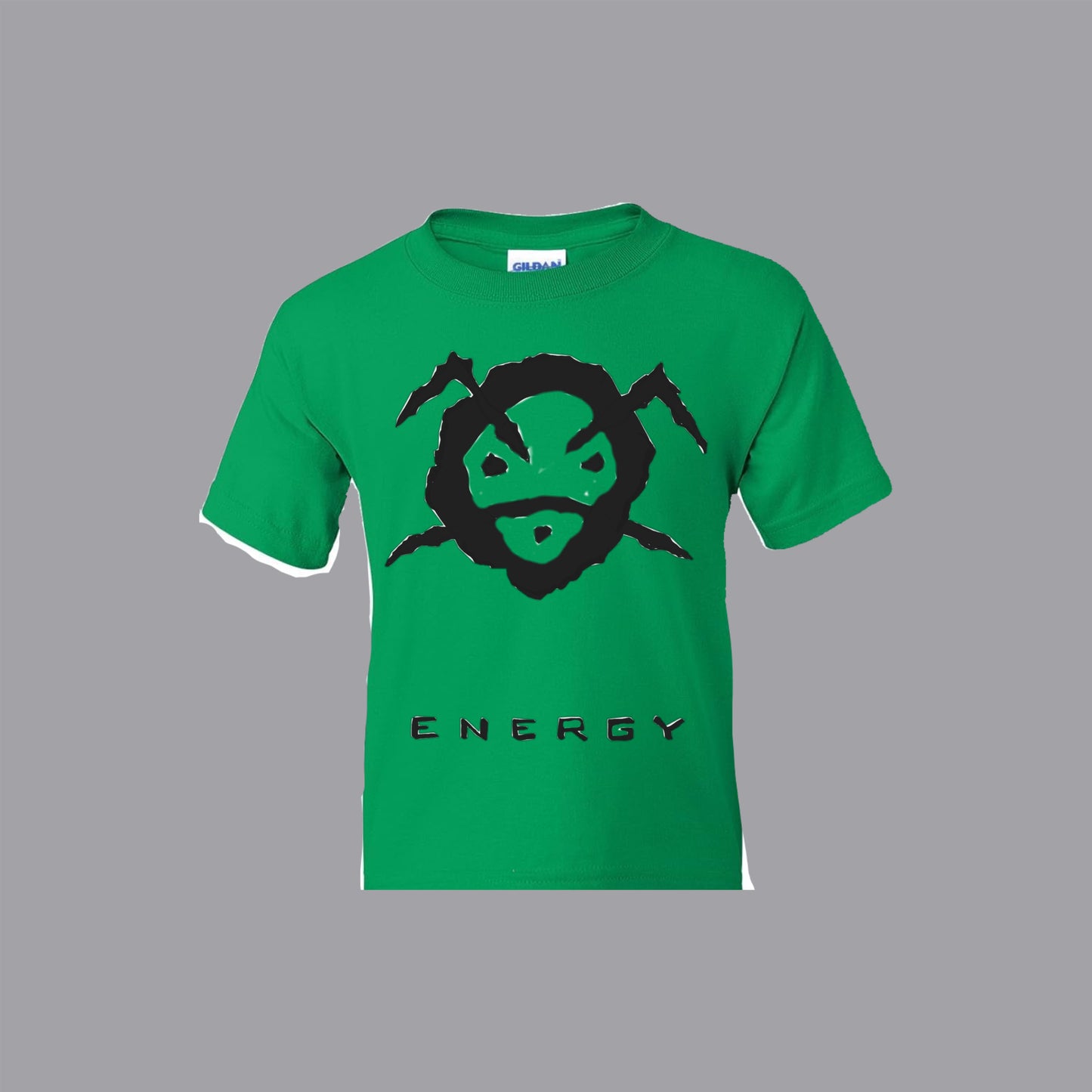 Energy Tee ADULT M (pre order)