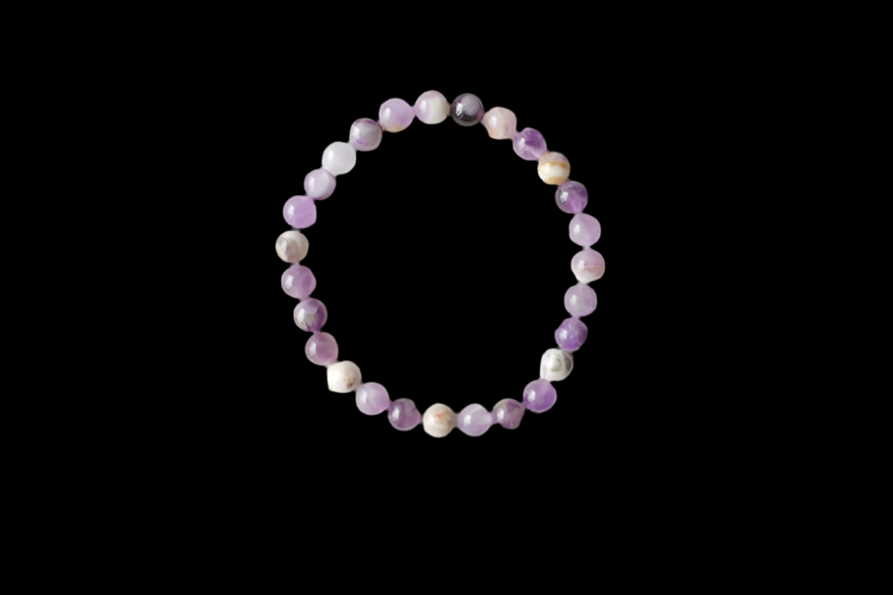 ᴛʜᴇ ʟᴏsᴛ 𝔏𝔞𝔟𝔶𝔯𝔦𝔫𝔱𝔥 KRYSTAL BRACELETZ (bunch of colors)