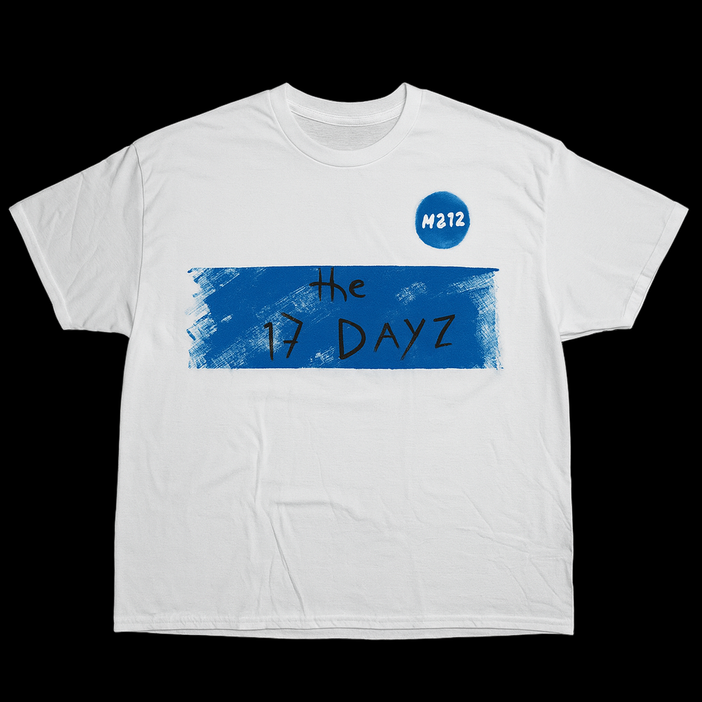 ◌ theCircleOfSin DoubleAA Tee