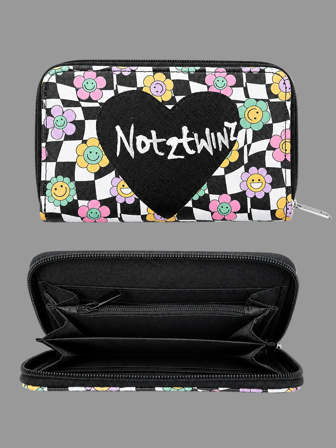 Letz play wallet
