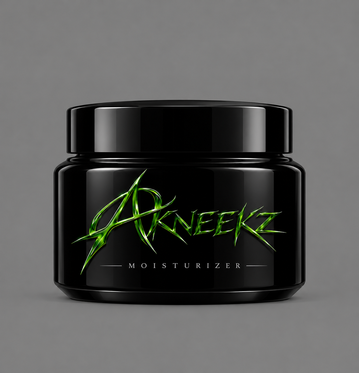 ᴀᴋɴᴇᴇᴋᴢ moisturizer