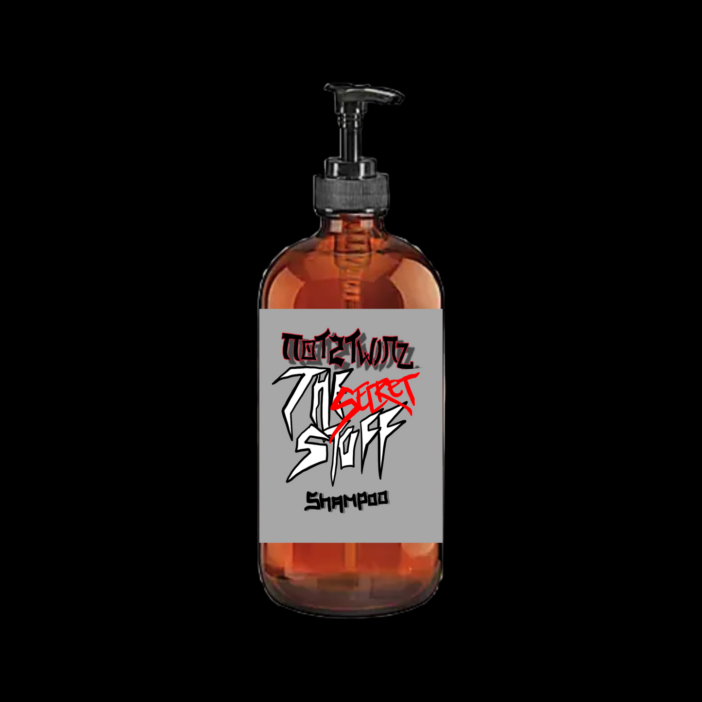 ᴛʜᴇ ꜱᴇᴄʀᴇᴛ MEGA ꜱʜᴀᴍᴘᴏᴏ