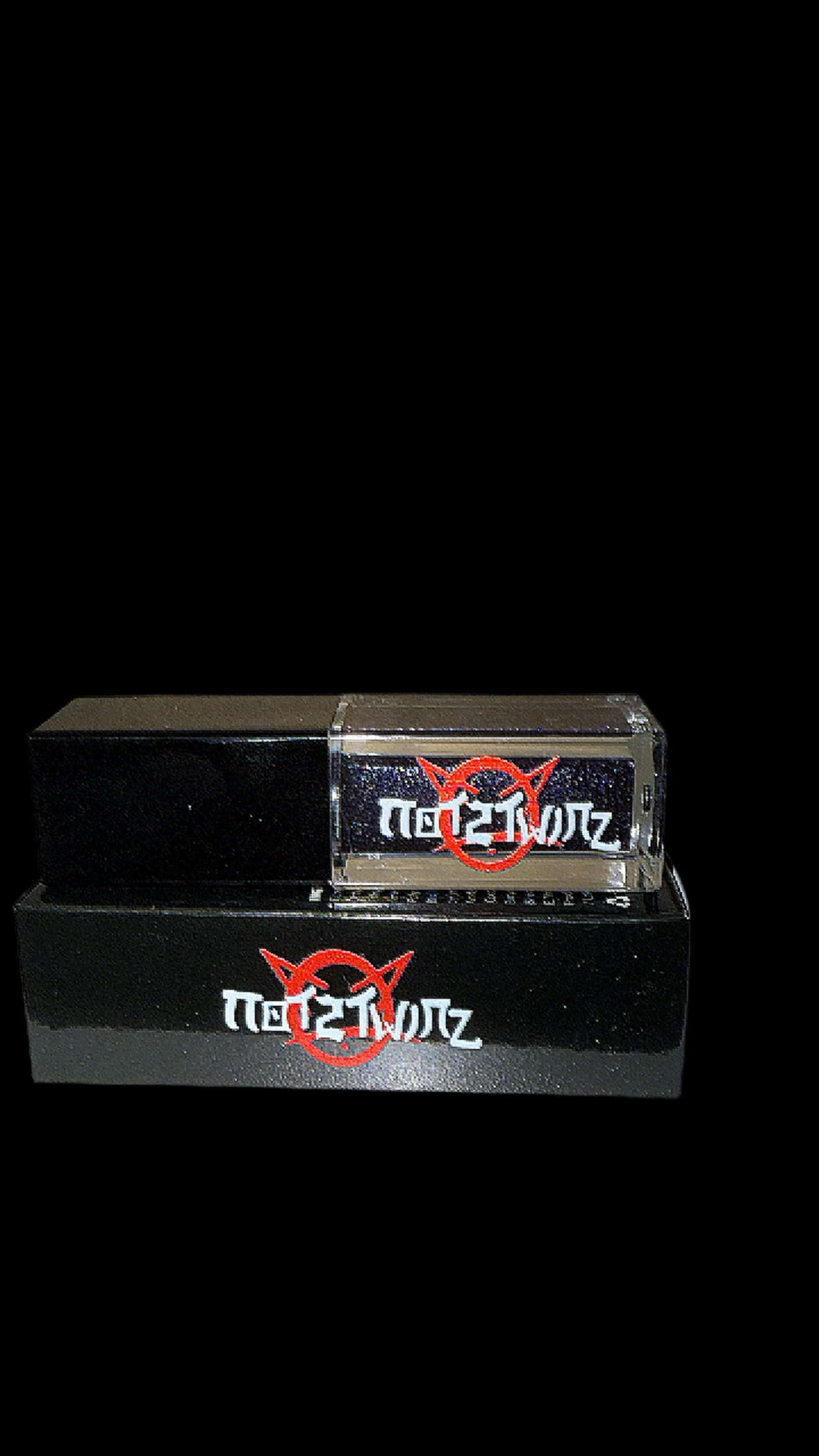 P COLORCHANGING LIPGLOSS