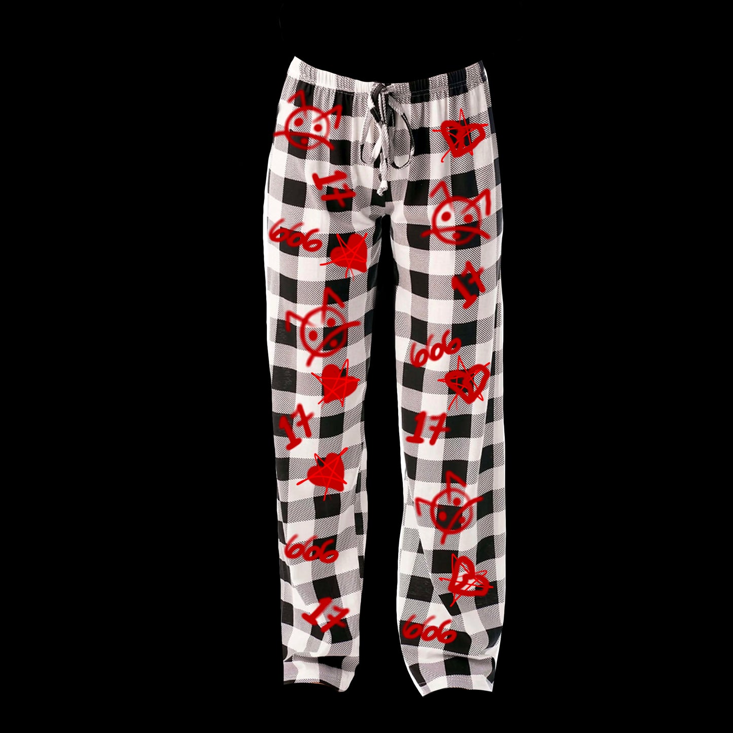 ɪɴꜱᴏᴍɴᴏʟᴇɴᴛ ꜱɪɴɴᴇʀꜱ sin pants