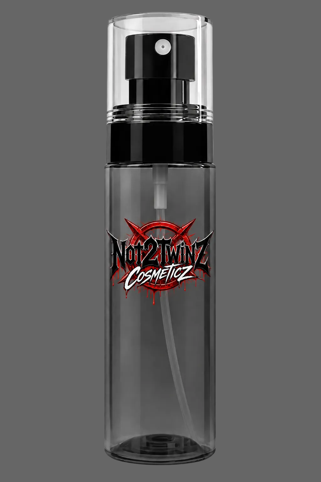 DEAD SET setting spray