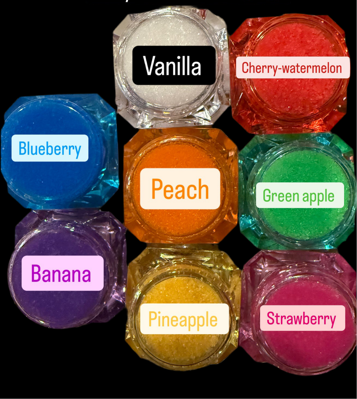 ᴀᴋɴᴇᴇᴋᴢ lip scrubz