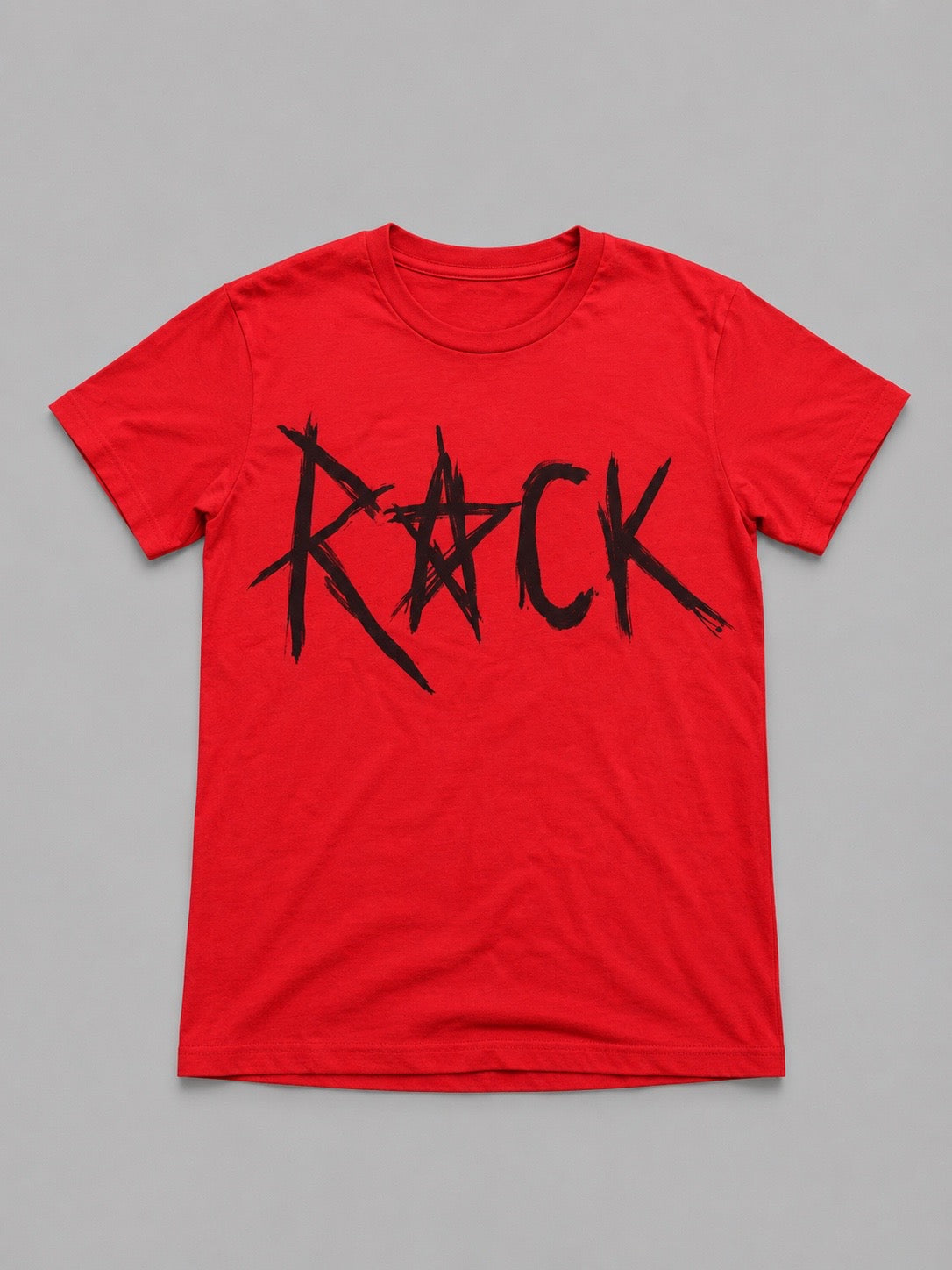 Rock tee