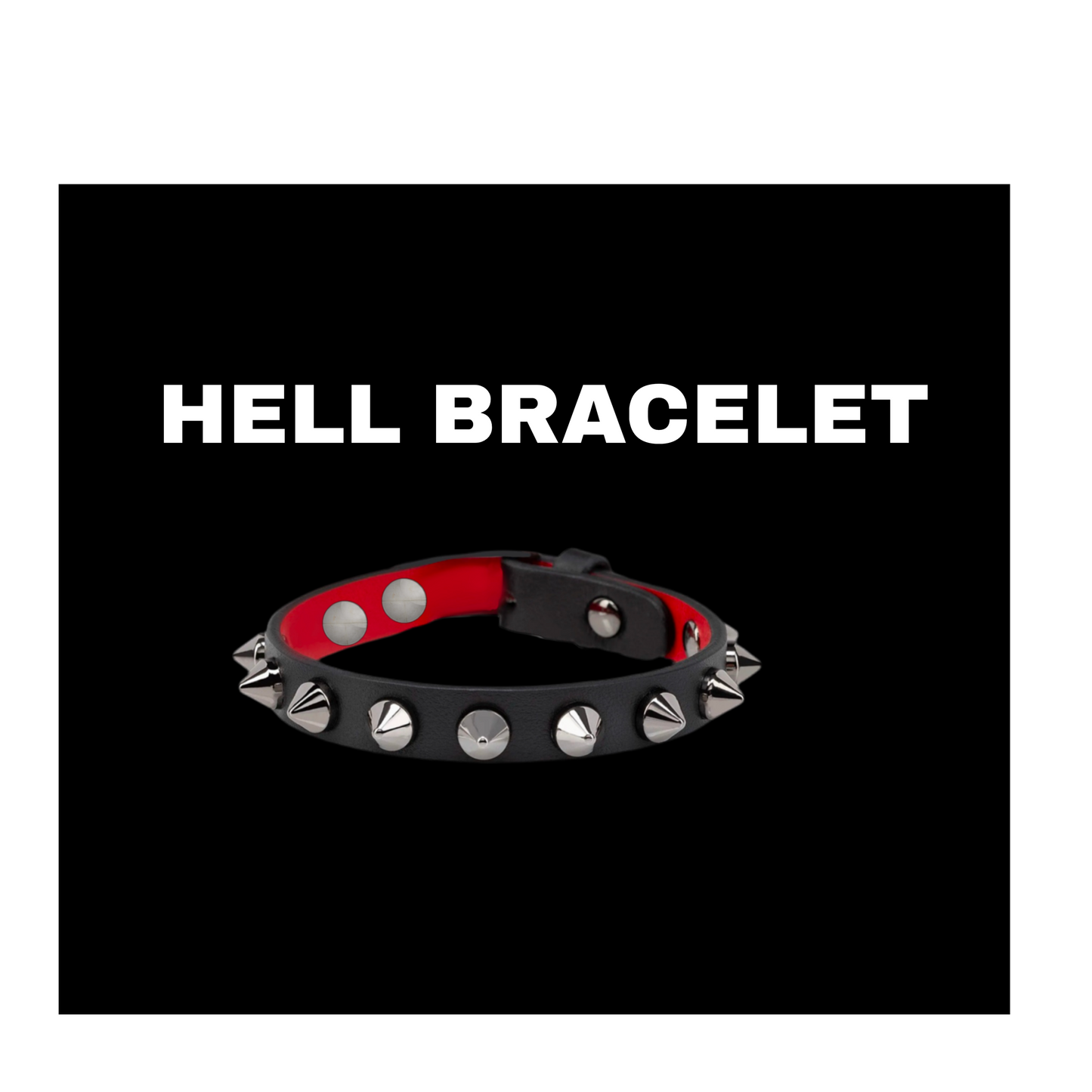 ᴛʜᴇ ʟᴏsᴛ 𝔏𝔞𝔟𝔶𝔯𝔦𝔫𝔱𝔥 HELL BRACELETS