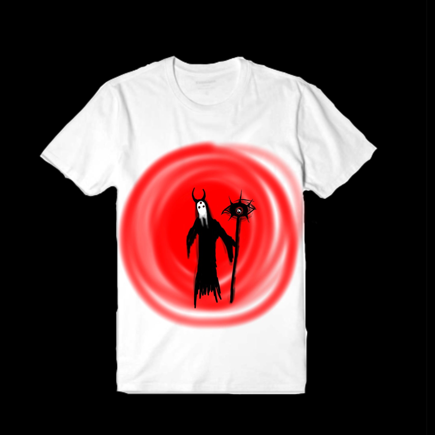 ɪɴꜱᴏᴍɴᴏʟᴇɴᴛ ꜱɪɴɴᴇʀꜱ Reaper Triblend tee W