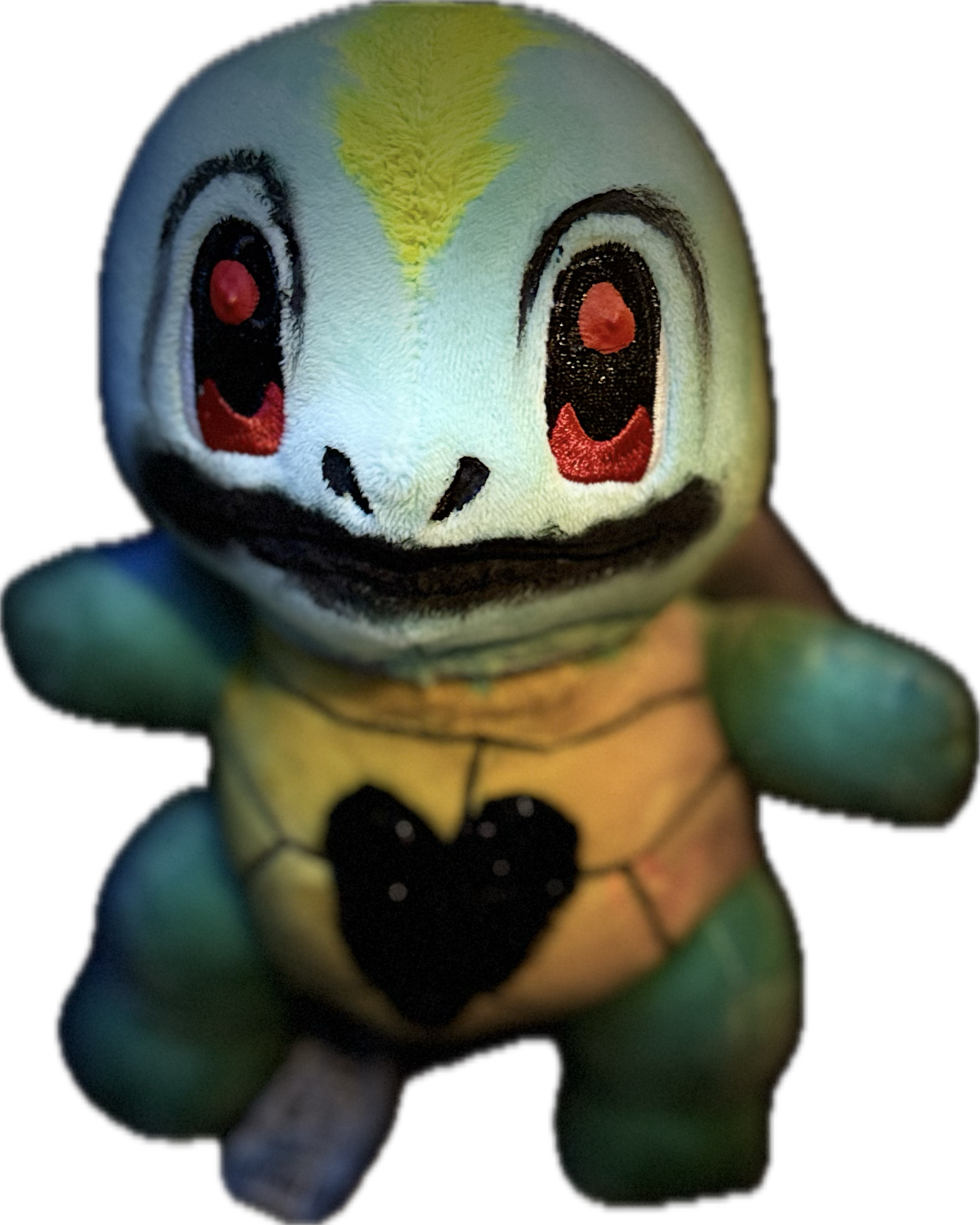 ƊЄMƠƝ ƁƦЄƛƬӇ Squirty reg