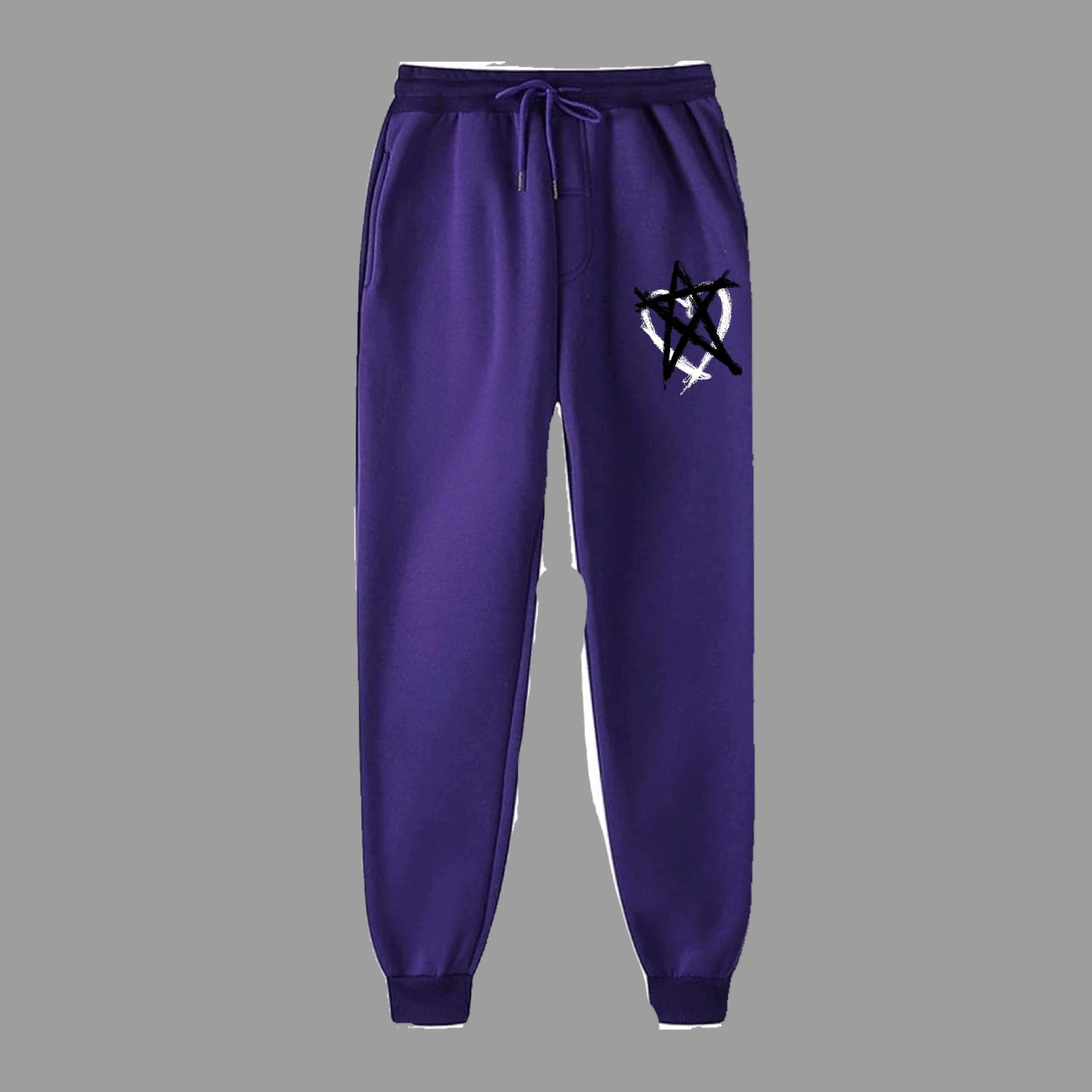 Heart ADULT SWEATZ (pre order)