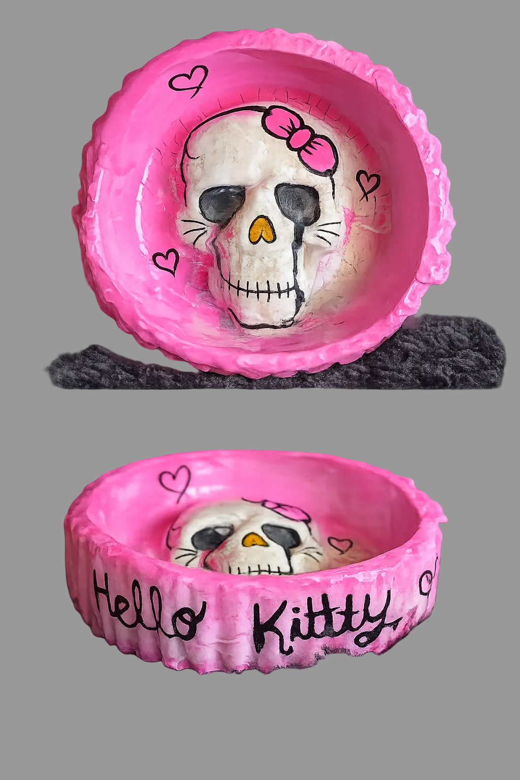 ƊЄMƠƝ ƁƦЄƛƬӇ Kitty love XL Asher
