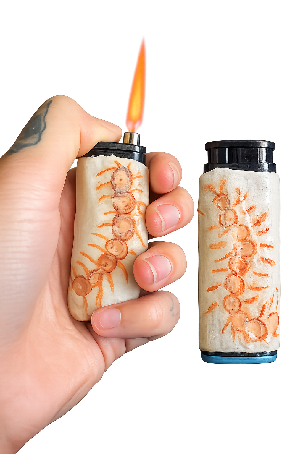 ƊЄMƠƝ ƁƦЄƛƬӇ fossilized LighttLight
