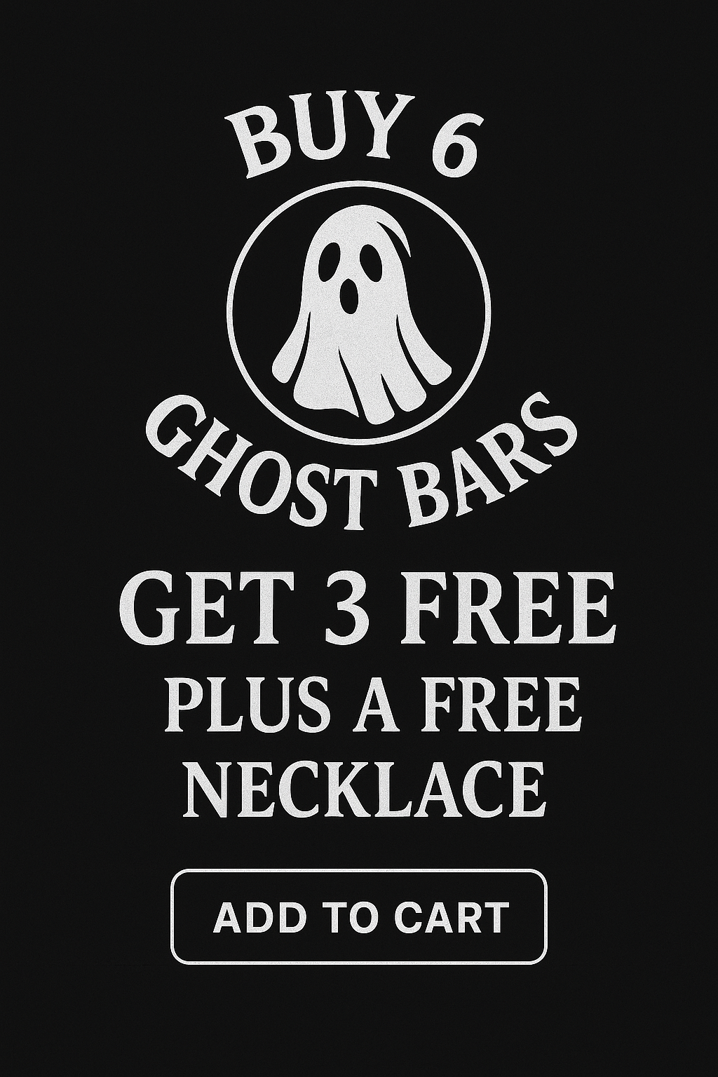 3 FREE SOAP+NECKLACE ADD TO CART