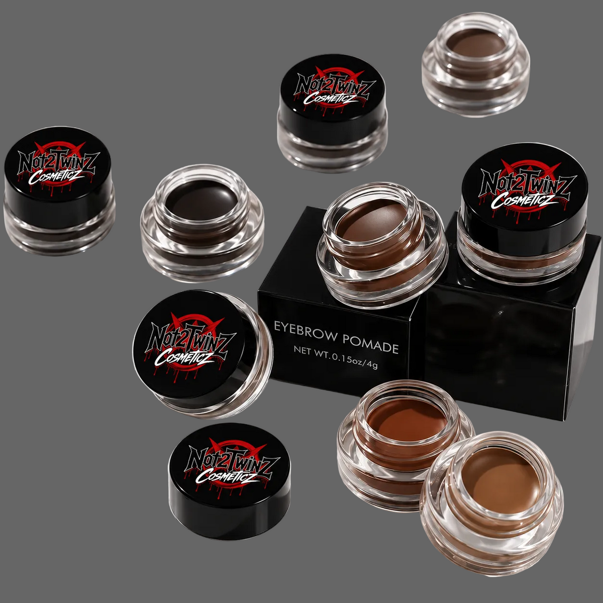 Brow Pomade
