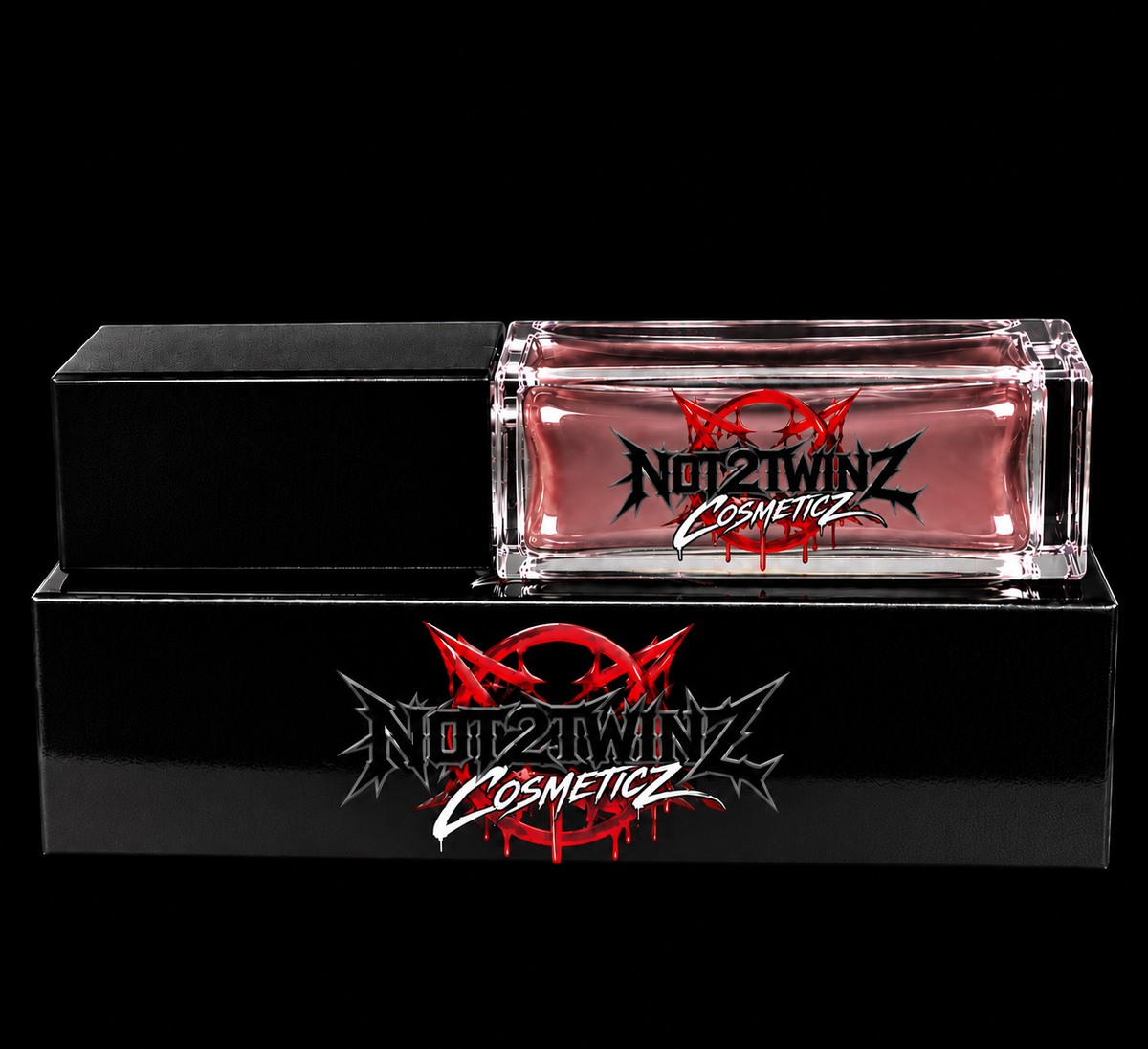 MANSON COLORCHANGING LIPGLOSS