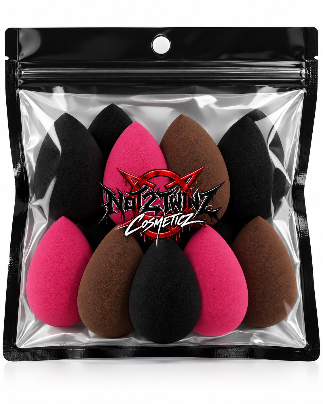 Booty Blenderz