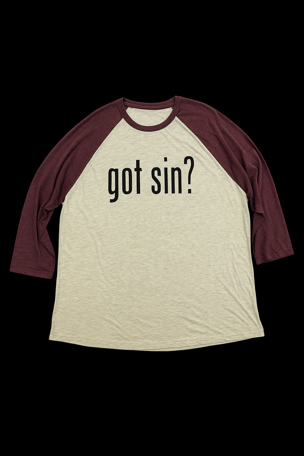 ◌ theCircleOfSin got Sin?