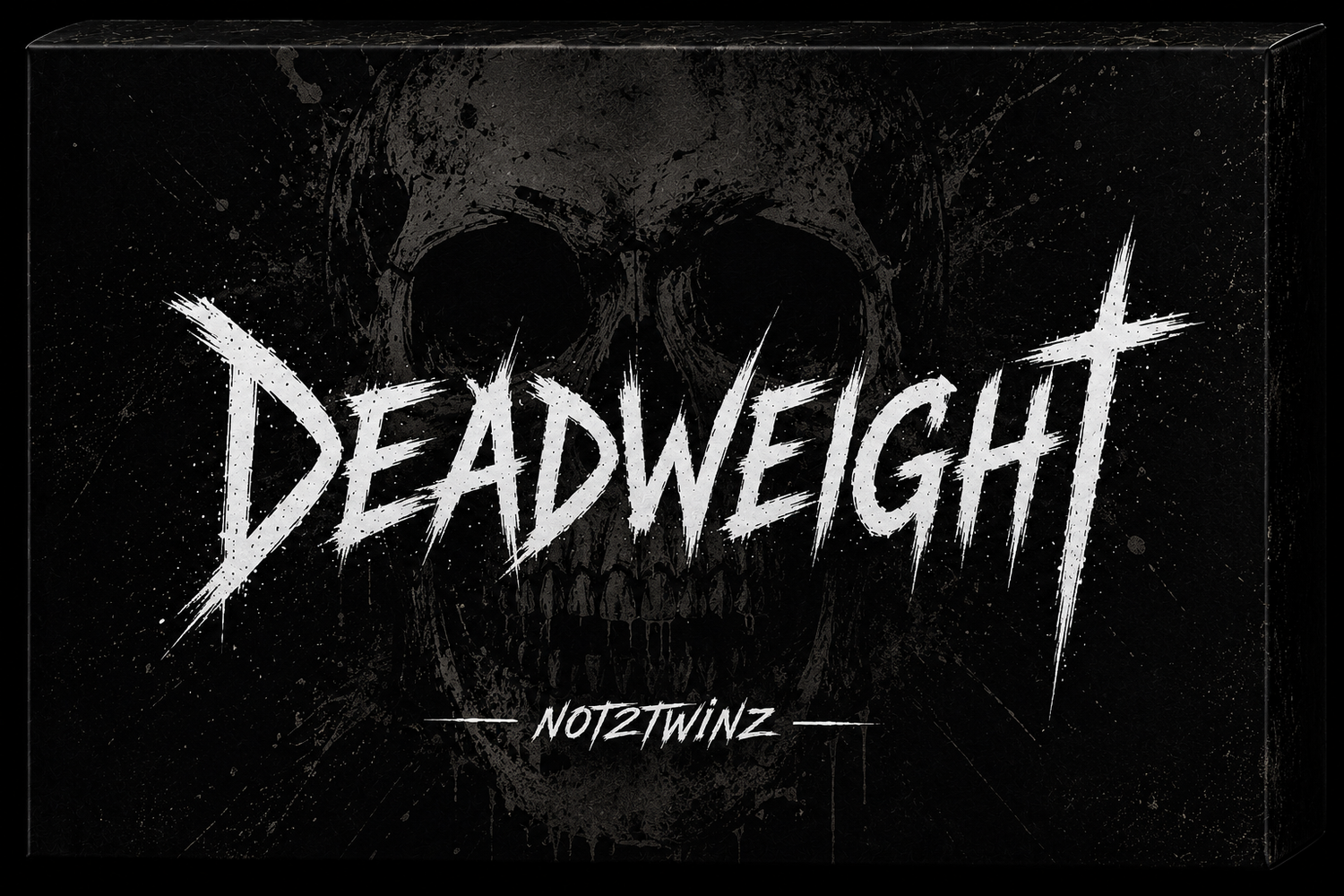 𝙺†༙𝙺 DEADWEIGH†༙ WELLNESS