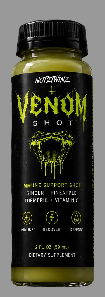 DEADWEIGH†༙ VENOM SHOT