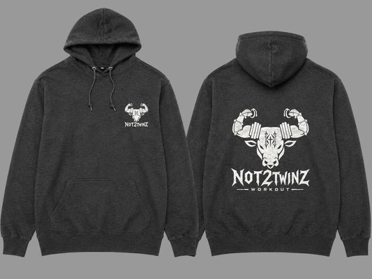 𝙺†༙𝙺 DEADWEIGH†༙ hoodie
