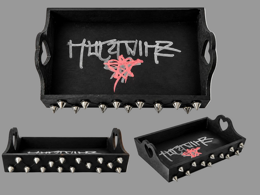 KULTkollect. ANYTHING Tray Holder