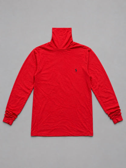 Polo long sleeve