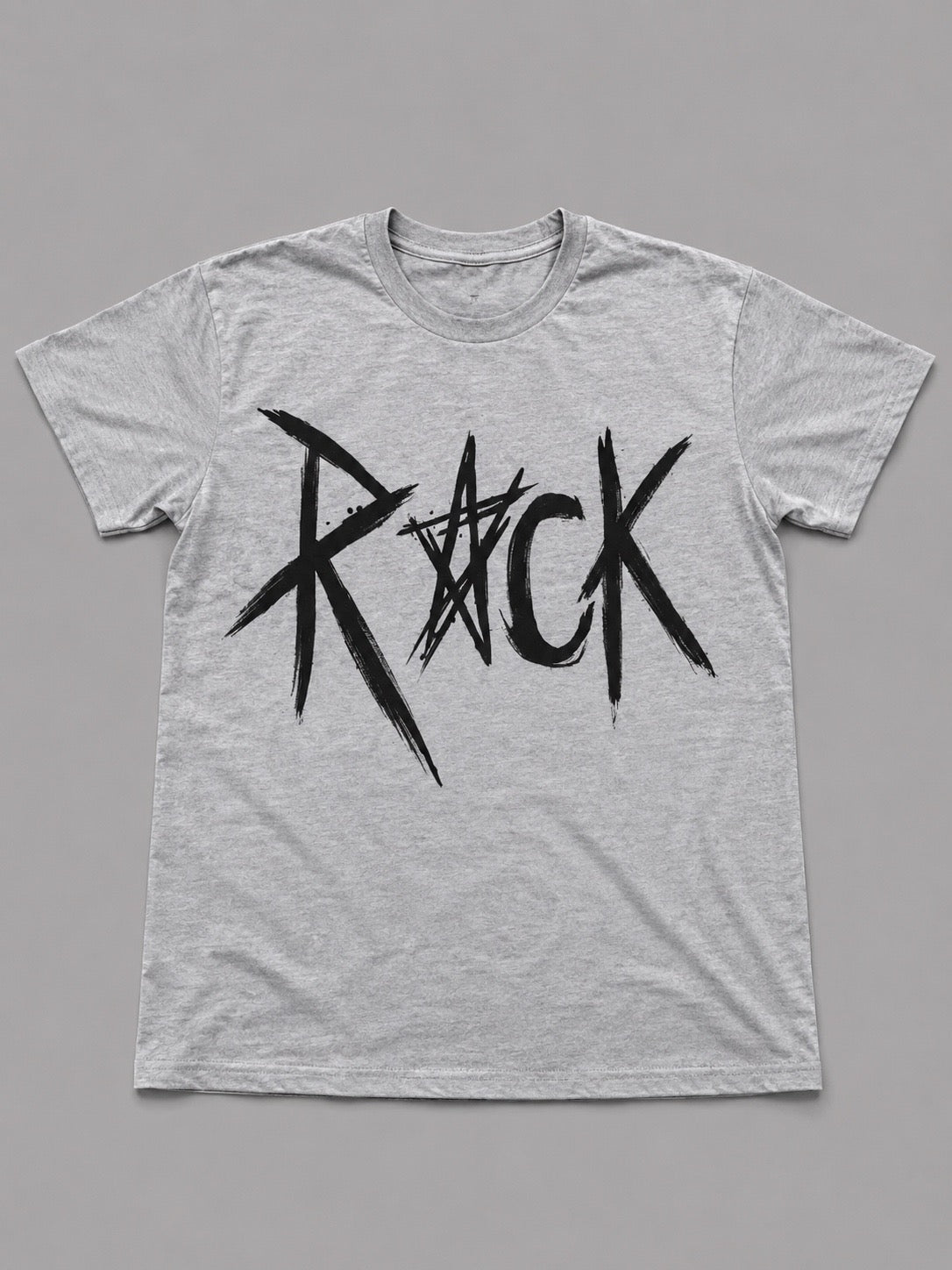 Rock tee