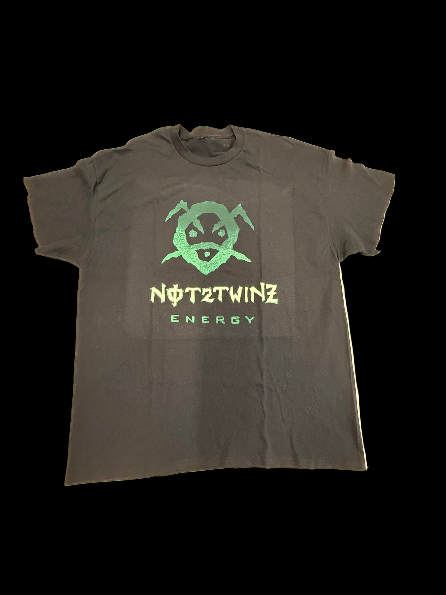 ◌ theCircleOfSin TwinStar Energy Tee