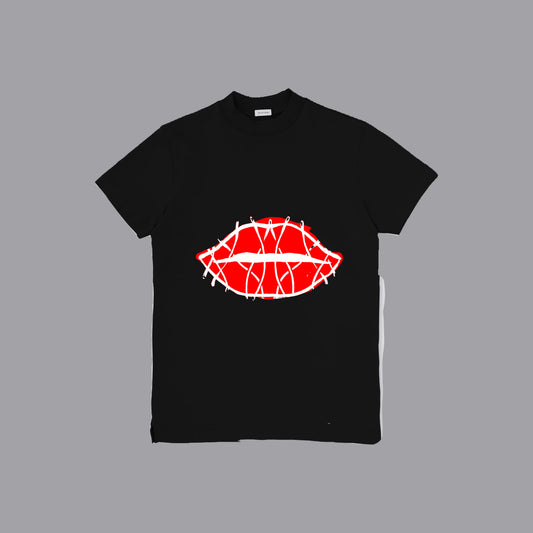 Kiss me ADULT OVERSIZED  (pre order)