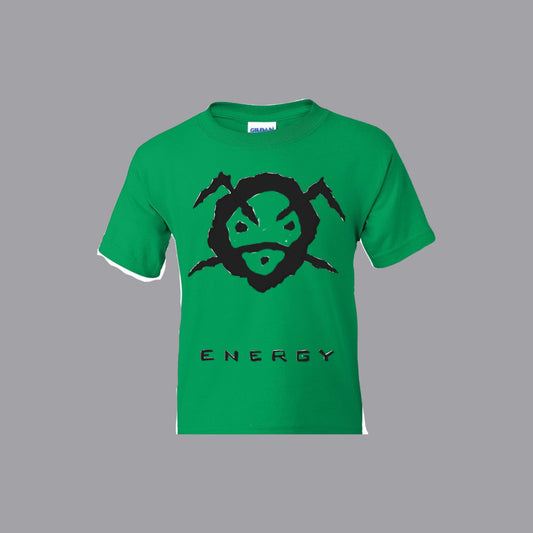Energy Tee ADULT M  (pre order)