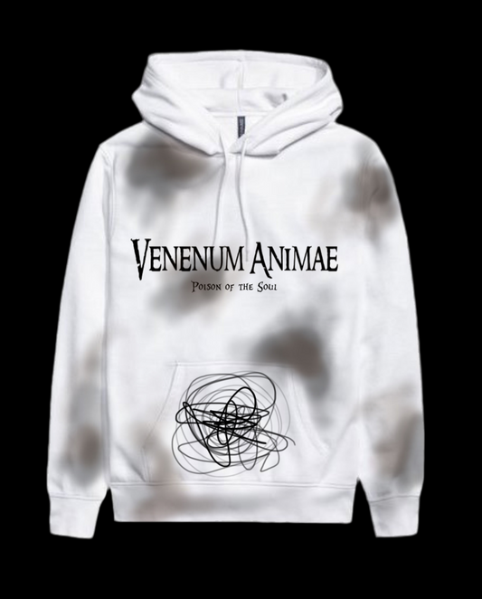 ᴱᶜʰᵒ*ੈ Cropped ECHOOHoodie (ᑭᖇE-OᖇᗪEᖇ)