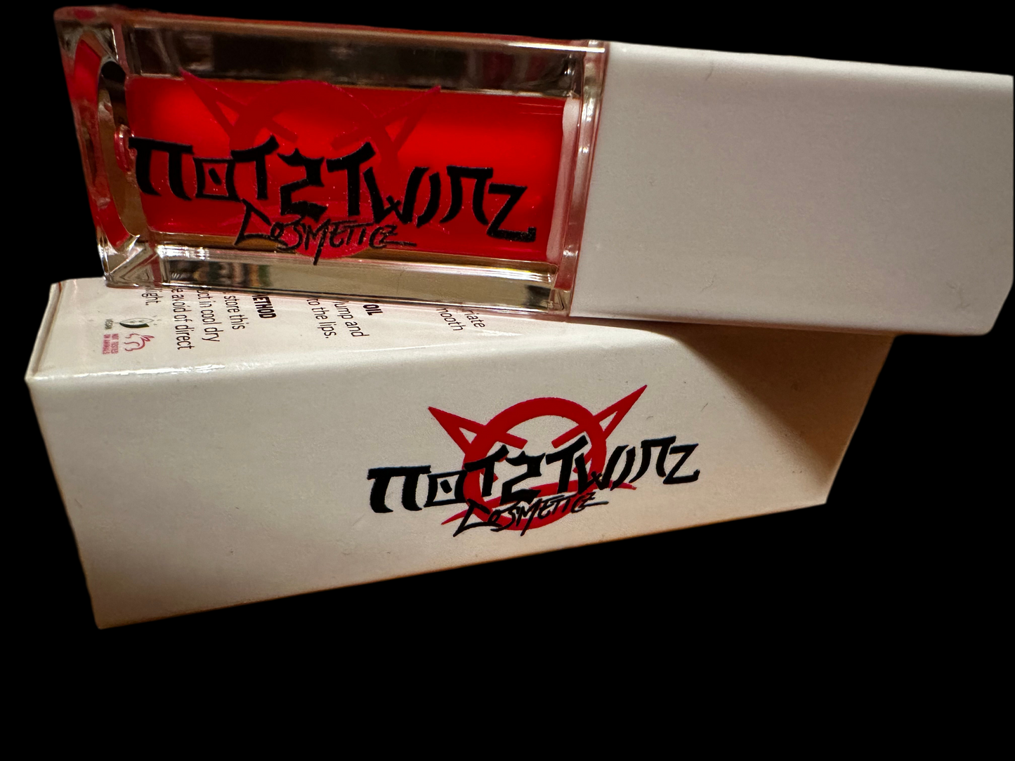 TOXIC LIPGLOSS