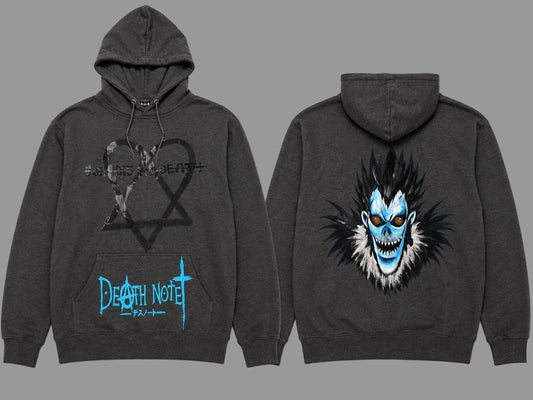 𝙺†༙𝙺 DEADWEIGH†༙ join me in death Hoodie