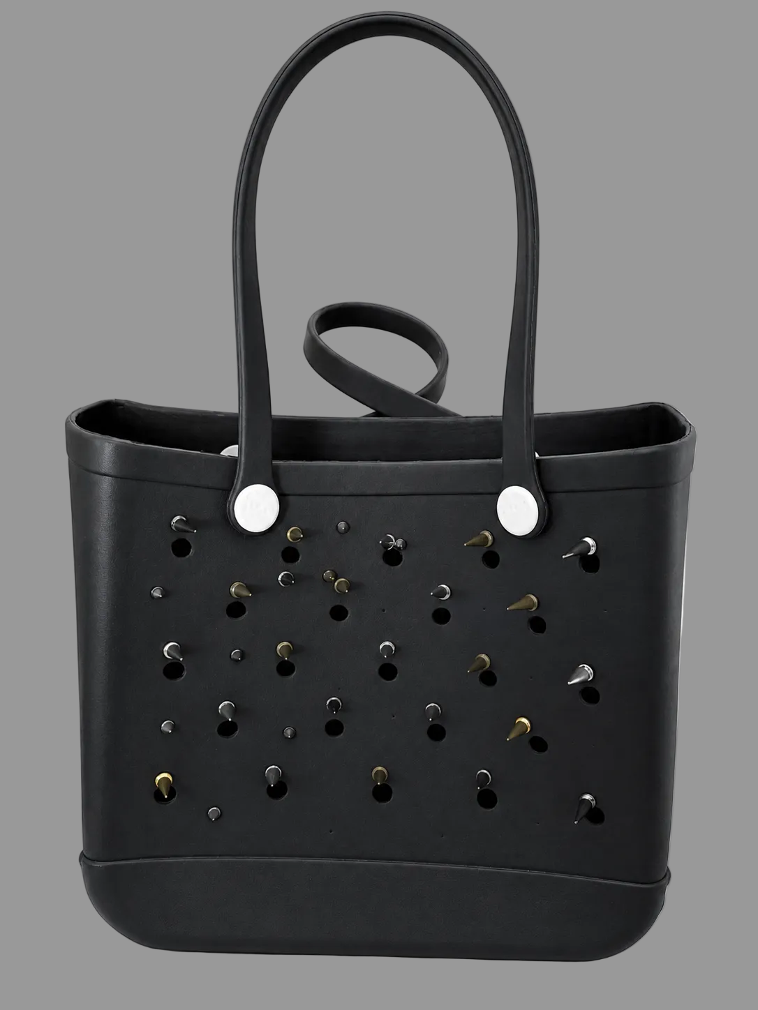 KULTKollect. BLOODSWEATTEARZ TOTE BAG