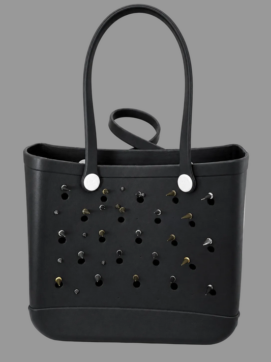 KULTKollect. BLOODSWEATTEARZ TOTE BAG