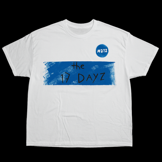 ◌ theCircleOfSin DoubleAA Tee