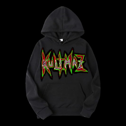 ☠︎︎ ⋆KULTMAZ❅⋆ Twinz R the Tree ;) Sweatshirt