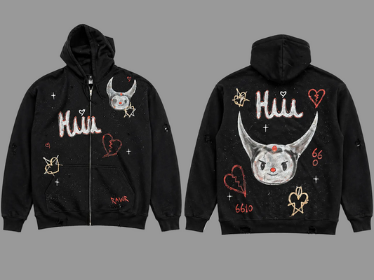 1/1 Hiiiiii Zipup ♡𝓴𝓲𝓽𝓽𝔂 X 𝙺𝚄𝙻𝚃†༙𝙺𝙾𝙻𝙻𝙴𝙲𝚃𝙸𝙾𝙽𝚉