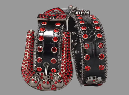 VORR DEAD RICH belt (pre order)