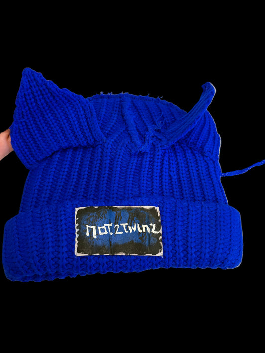 ◌ theCircleOfSin beanie