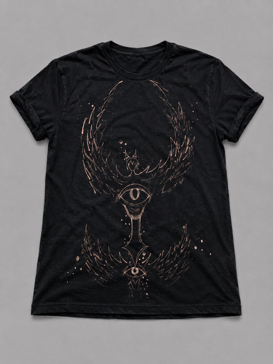 Wings tee