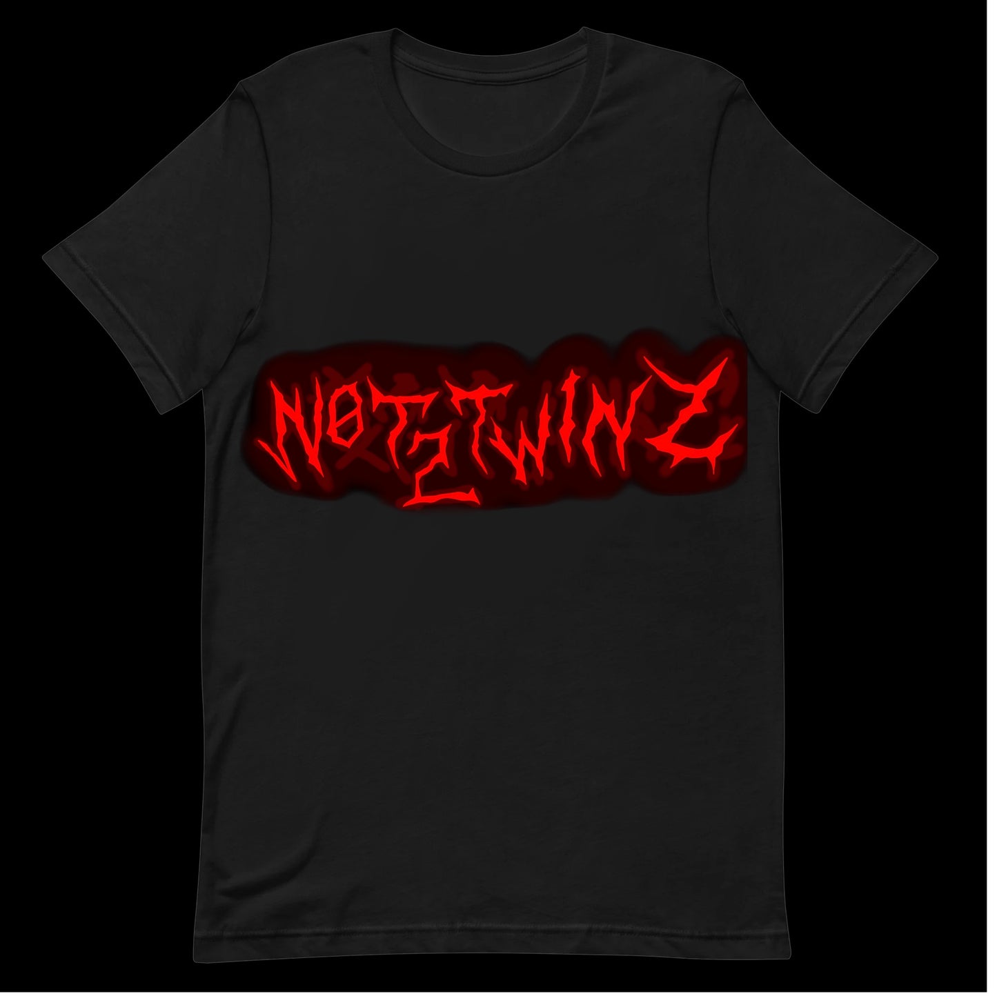 ⁴⁴⁴ NOT2TWINZ TEE