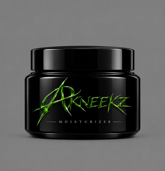 ᴀᴋɴᴇᴇᴋᴢ moisturizer