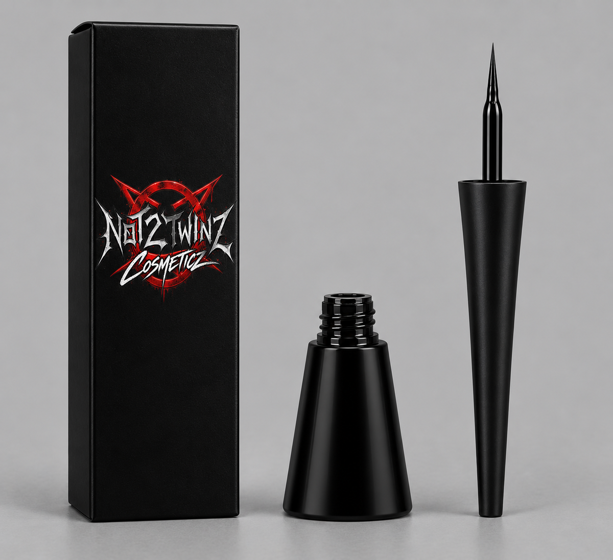 DUEye Liquid Eyeliner